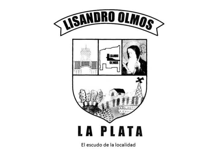 Lisandro Olmos: Un Hombre un Pueblo