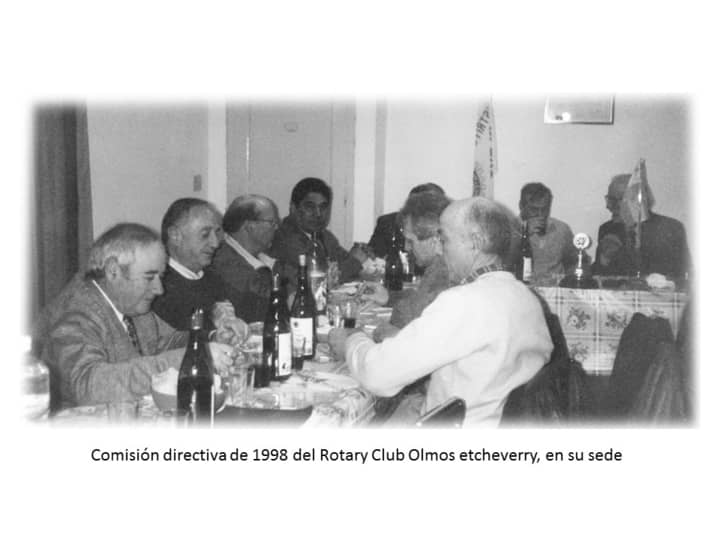 Rotary Club