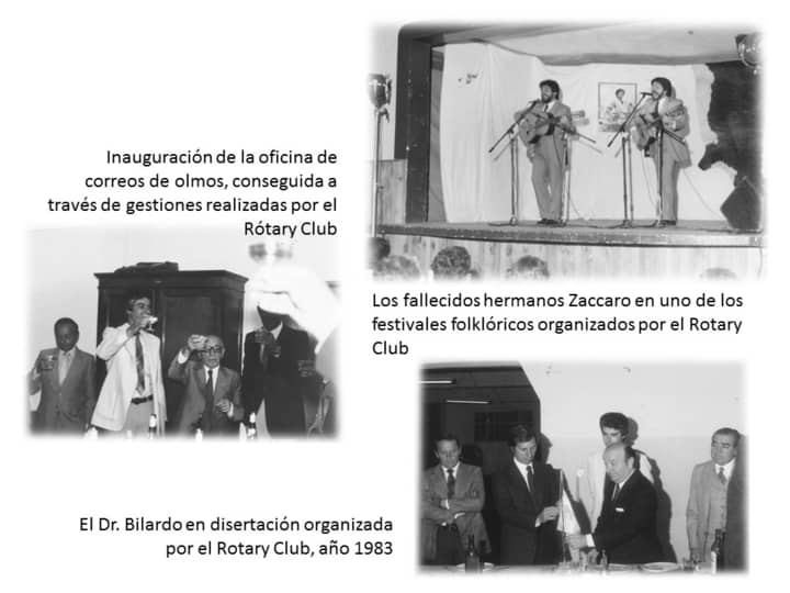 Rotary Club