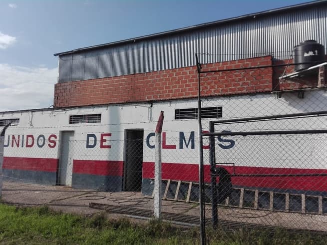 Club Unidos de Olmos