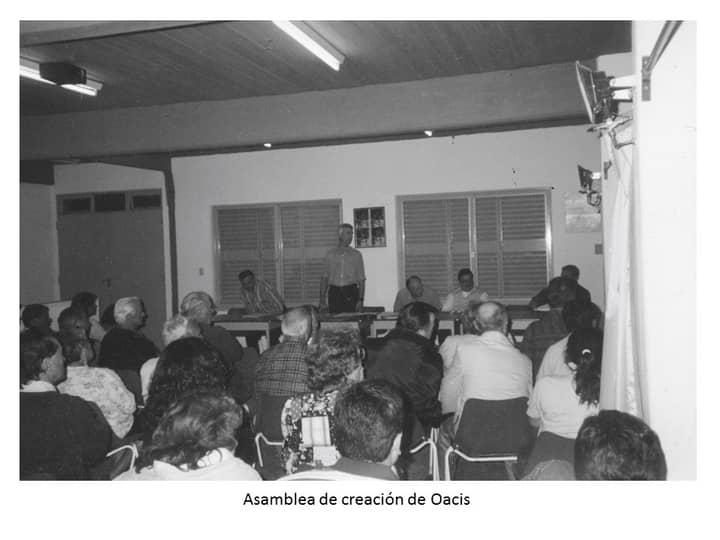 Historia de Olmos en Fotos